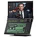 Monitor 24" IPS Flat 116-1001P01 Quad HD - Foto miniatura 1