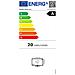 Monitor 24" IPS Flat 116-1001P01 Quad HD - Foto miniatura 2