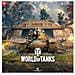 World of Tanks Roll Out Puzzle 1000 pz Video game - Foto miniatura 1