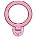 Supporto Da Dito Ring Holder Stand Magsafe Anello Adesivo Pink Per Smartphone - Foto miniatura 1