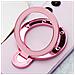 Supporto Da Dito Ring Holder Stand Magsafe Anello Adesivo Pink Per Smartphone - Foto miniatura 2