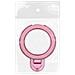 Supporto Da Dito Ring Holder Stand Magsafe Anello Adesivo Pink Per Smartphone - Foto miniatura 5