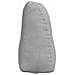 Cuscino per Schiena Grigio Nuvola 80 x 24 x 50 cm Tessuto - Foto miniatura 7