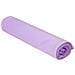 Asciugamani Sportivi 2 pcs Viola 100 x 50 cm - Foto miniatura 2