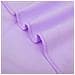 Asciugamani Sportivi 2 pcs Viola 100 x 50 cm - Foto miniatura 6