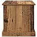 Tavolino da salotto 3 pcs Legno vecchio Legno multistrato - Foto miniatura 6