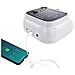 Fresatrice Elettrica Professionale Per Unghie 45000rpm Con Funzione Di Memoria White - Foto miniatura 3
