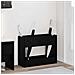 Supporto per Ombrellone Rovere Nero 65 x 24 x 50 cm - Foto miniatura 2