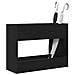 Supporto per Ombrellone Rovere Nero 65 x 24 x 50 cm - Foto miniatura 3
