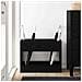Supporto per Ombrellone Rovere Nero 65 x 24 x 50 cm - Foto miniatura 4