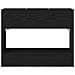 Supporto per Ombrellone Rovere Nero 65 x 24 x 50 cm - Foto miniatura 5