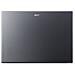 Swift SFX14-72G-50P2 Intel Core Ultra 5 125H Computer portatile 36,8 cm (14.5") 2.8K 32 GB LPDDR5-SDRAM 1 TB SSD NVIDIA GeForce RTX 3050 Wi-Fi 6 (802.11ax) Windows 11 Pro Grigio - Foto miniatura 2