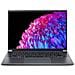 Swift SFX14-72G-50P2 Intel Core Ultra 5 125H Computer portatile 36,8 cm (14.5") 2.8K 32 GB LPDDR5-SDRAM 1 TB SSD NVIDIA GeForce RTX 3050 Wi-Fi 6 (802.11ax) Windows 11 Pro Grigio - Foto miniatura 1