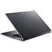 Swift SFX14-72G-50P2 Intel Core Ultra 5 125H Computer portatile 36,8 cm (14.5") 2.8K 32 GB LPDDR5-SDRAM 1 TB SSD NVIDIA GeForce RTX 3050 Wi-Fi 6 (802.11ax) Windows 11 Pro Grigio - Foto miniatura 4