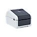 TD-4425DN Stampante Per Etichette (CD) Termica Diretta 203 x 203 DPI 203 mm /s Cablato Collegamento ethernet LAN - Foto miniatura 2