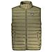 GREEN GILET DA UOMO - Taglia: 2XL, Colore: Verde - Foto miniatura 1