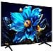 55T69C Smart TV QLED 55" 4K UHD Google TV HDR Dolby Vision Atmos - Foto miniatura 6