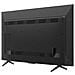 55T69C Smart TV QLED 55" 4K UHD Google TV HDR Dolby Vision Atmos - Foto miniatura 8