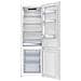 B3RCSO255W Libera installazione 262 L Bianco - Foto miniatura 5