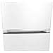 B3RCSO255W Libera installazione 262 L Bianco - Foto miniatura 6
