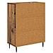 Mobile con Cassetti Legno antico 66 x 34,5 x 92 cm - Foto miniatura 6