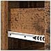 Mobile con Cassetti Legno antico 66 x 34,5 x 92 cm - Foto miniatura 8