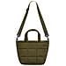 Borsa Frigo Budva In Poliestere Verde — 24×12,5×37 Cm - Foto miniatura 1