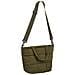 Borsa Frigo Budva In Poliestere Verde — 24×12,5×37 Cm - Foto miniatura 2