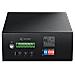 TI-PG103I switch di rete Gestito Gigabit Ethernet (10/100/1000) Supporto Power over Ethernet (PoE) Nero - Foto miniatura 3