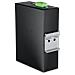 TI-PG103I switch di rete Gestito Gigabit Ethernet (10/100/1000) Supporto Power over Ethernet (PoE) Nero - Foto miniatura 4