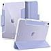 Spigen Ultra Hybrid Pro Ipad Air 4 2020/5 2022 Lavanda - Foto miniatura 1
