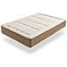 Materasso Visco Serenity 80X180 Altezza 22 + /-2. - Foto miniatura 4