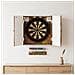 Armadio per Dartboard EDE Rovere Fumo 52,5 x 10,5 x 53,5 cm - Foto miniatura 2