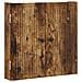 Armadio per Dartboard EDE Rovere Fumo 52,5 x 10,5 x 53,5 cm - Foto miniatura 4