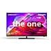 The One 43PQS9011/12 Smart TV 43” QLED 4K UHD Ambilight 144 Hz - Foto miniatura 1
