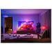 The One 43PQS9011/12 Smart TV 43” QLED 4K UHD Ambilight 144 Hz - Foto miniatura 3
