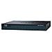 C1921 Modular Router 2 Ge 2 Ehwic Slots 512dram Ip Base En - Foto miniatura 1