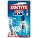 Adesivo Super Attak Power Easy - Tubetto da 3 Gr - Foto miniatura 3