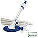 Puliscifondo Linea Classic Vac, Filtraggio Min. 3/4 Cv, Automatico - Foto miniatura 2