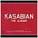 Cd Kasabian - The Albums (3 Cd) - Foto miniatura 1