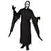 Costume da Uomo 'Screaming Ghost' Taglia L - Foto miniatura 1