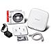 Access Point Ac1200 Db Poe - Foto miniatura 5