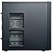 Case PC HQ-01B Middle Tower ATX / Micro-ATX 2 Porte USB 3.0 - Foto miniatura 2