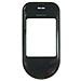 Cover Anteriore Nokia 7373 Black Chrome - Foto miniatura 1