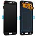 Front LCD Asm Black SM-A320 Galaxy A3 2017 - Foto miniatura 1