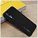 Cover in Silicone Cover colore Nero per Huawei P20 - Foto miniatura 3