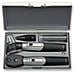 SET OTO-OFTALMO HEINE MINI 3000 LED - nero - Foto miniatura 2