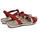 Scarpe 26123892 Taglia 37 Colore Carminio - Foto miniatura 2