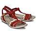 Scarpe 26123892 Taglia 37 Colore Carminio - Foto miniatura 3