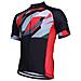 Jersey Manica Corta Zone3 Coolmax Cycle Jersey Abbigliamento Donna Xs - Foto miniatura 1